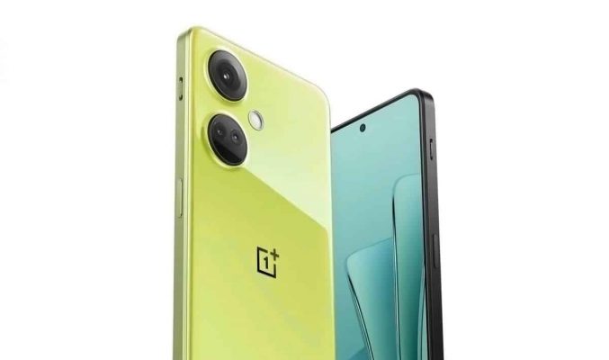 預計 4 月 4 日發佈！OnePlus Nord CE3 Lite 5G 疑似 GeekBench 參數流出