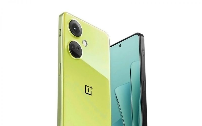 預計 4 月 4 日發佈！OnePlus Nord CE3 Lite 5G 疑似 GeekBench 參數流出