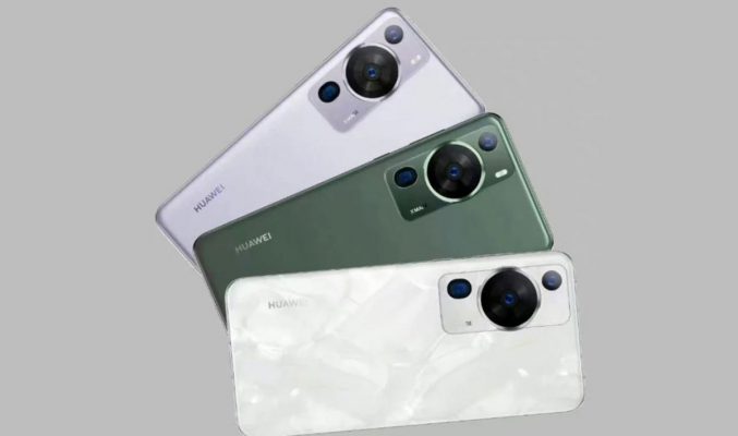 HUAWEI P60、Mate X3 週四下午發佈！想睇直播要咁樣做