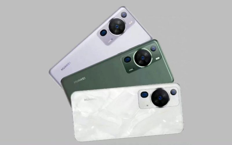 HUAWEI P60、Mate X3 週四下午發佈！想睇直播要咁樣做