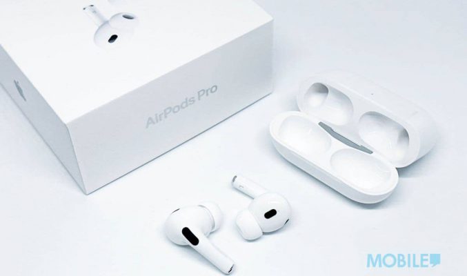 唔止 iPhone 15、傳 AirPods Pro 2 亦將推 USB-C 版本