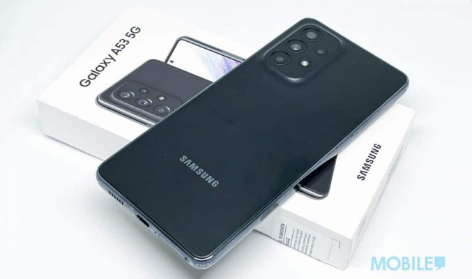 【機價行情】換代前夕尾班車！港行 Galaxy A33 5G／A53 5G 官方網店出機有著數 ?