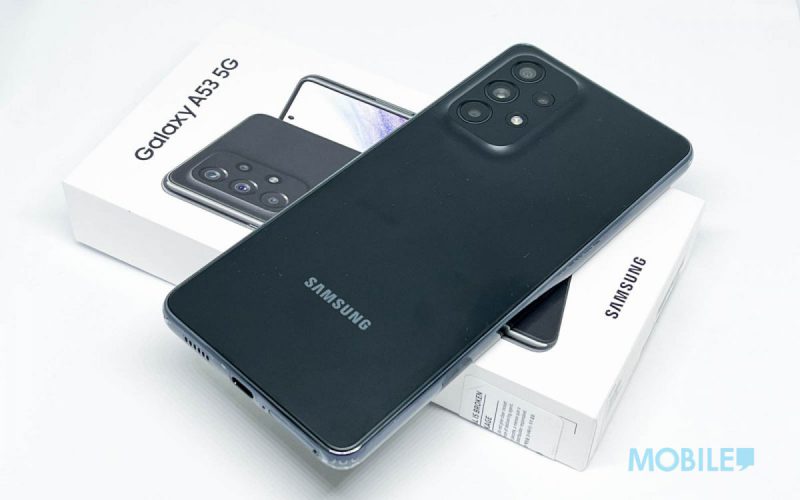 【機價行情】換代前夕尾班車！港行 Galaxy A33 5G／A53 5G 官方網店出機有著數 ?