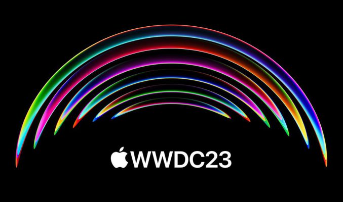 迎接新代 iOS、macOS！6 月 6 日開騷、蘋果公佈 WWDC 2023 詳情