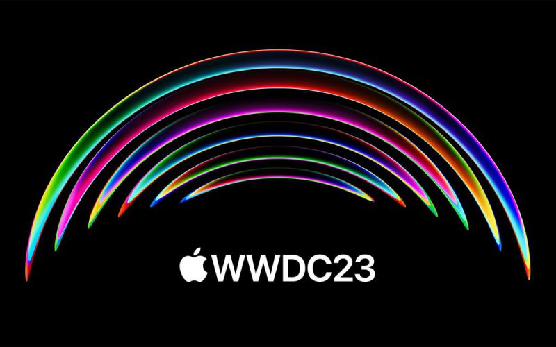 迎接新代 iOS、macOS！6 月 6 日開騷、蘋果公佈 WWDC 2023 詳情