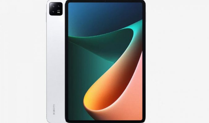 頂配用 Snapdragon 8+、升級 AMOLED 螢幕！兩機款選擇 Xiaomi Pad 6 或將現身