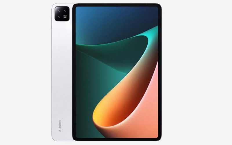 頂配用 Snapdragon 8+、升級 AMOLED 螢幕！兩機款選擇 Xiaomi Pad 6 或將現身