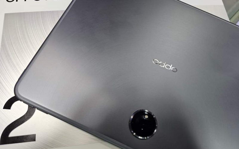 【水貨行情】OPPO Pad 2  到港最平四千有找!