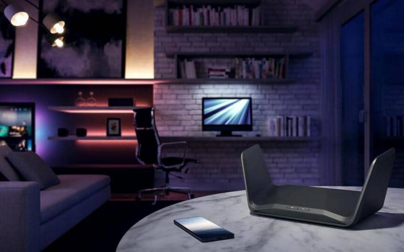 2023 WiFi 6E Router 推介!