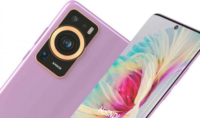 HUAWEI P60 系列或定於3月23日發表!