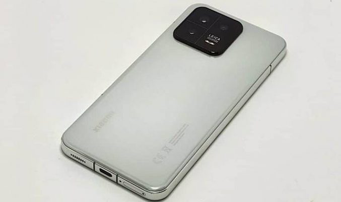 或配天璣9200，Xiaomi 13T 規格曝光!