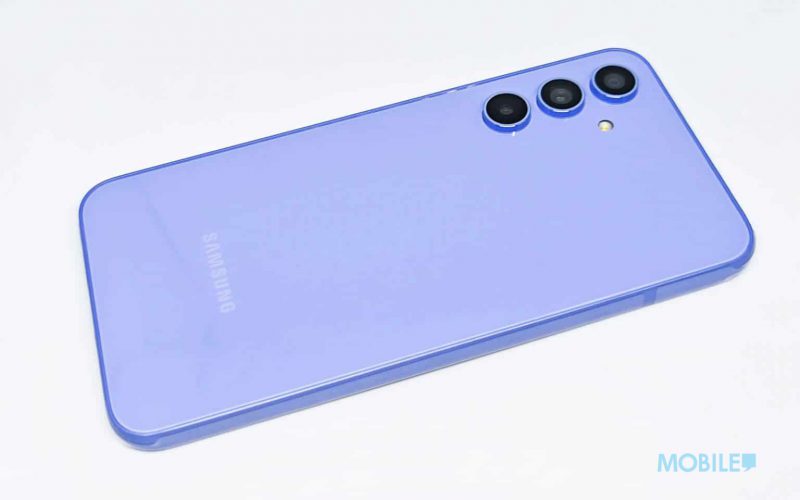 【水貨行情】比港行平$800，Galaxy A54 5G水貨更低玩!