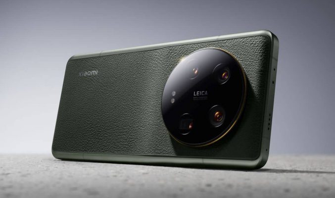 Leica Summicron 頂級四鏡！賣 5,999 人民幣起 Xiaomi 13 Ultra 正式登場