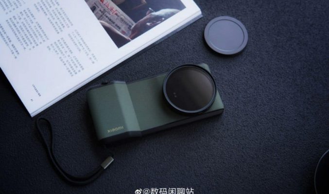 Xiaomi 13 Ultra 攝影套裝全線售罄！雷軍：正在補貨
