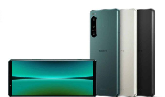 Xperia 5 V 獲國內 3C 認證，支援 33W 快充但唔跟火牛