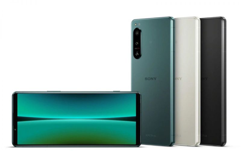 Xperia 5 V 獲國內 3C 認證，支援 33W 快充但唔跟火牛