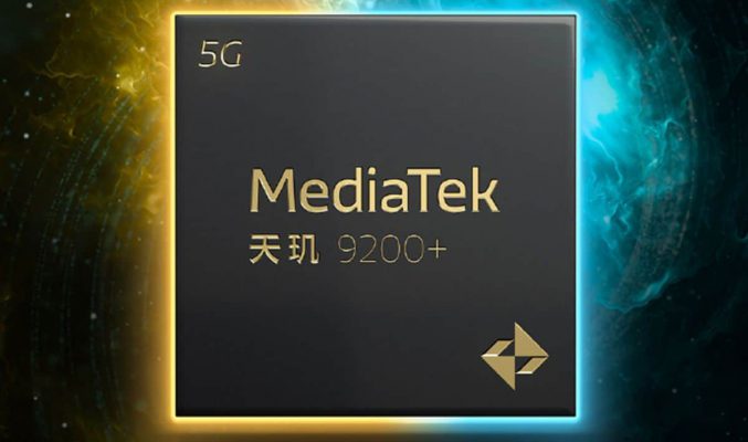 【手機新Tech】5 月 10 日 MediaTek 天璣 9200+ 面世！或首配 vivo／iQOO 新品