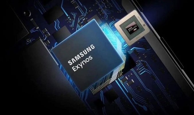 【手機新Tech】RDNA2 高效 GPU、更強勁十核處理器！Exynos 2400 規格首曝