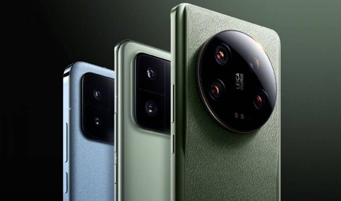 輕便手機 Xiaomi 13 已經夠好！雷軍：唔做細屏有理由