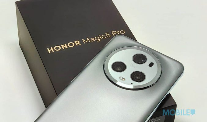 Honor Magic5 Pro 評測: 旗艦級手機新標準!