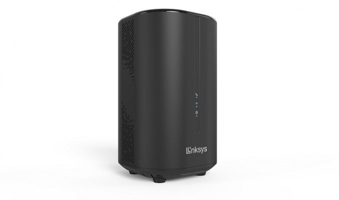 Linksys FGW5500 5G WiFi 6 CPE 路由器開價$2,999!