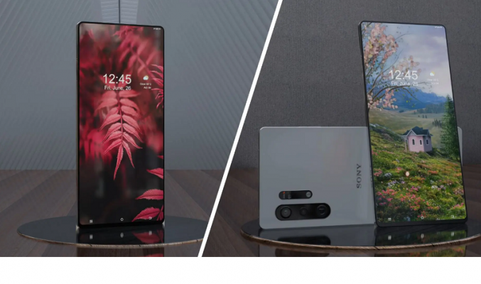 巨幕手機有望回歸 Xperia 系列!