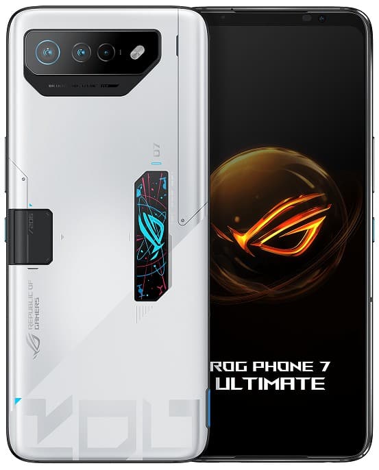 ROG Phone 7 Ultimate