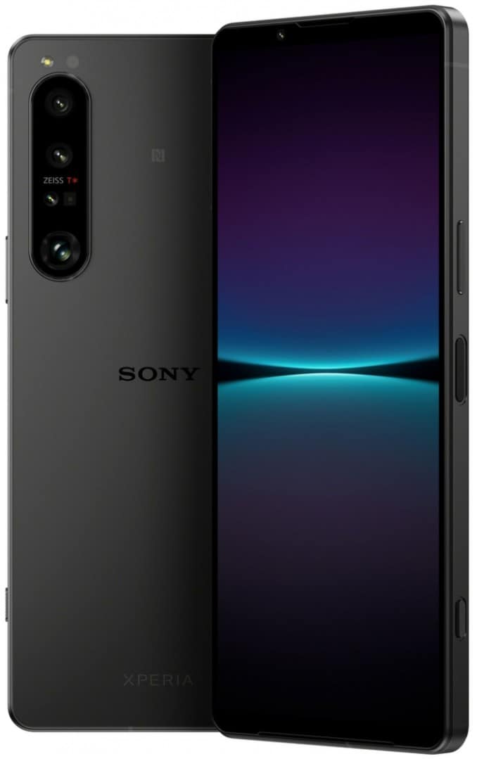 Xperia 1 V