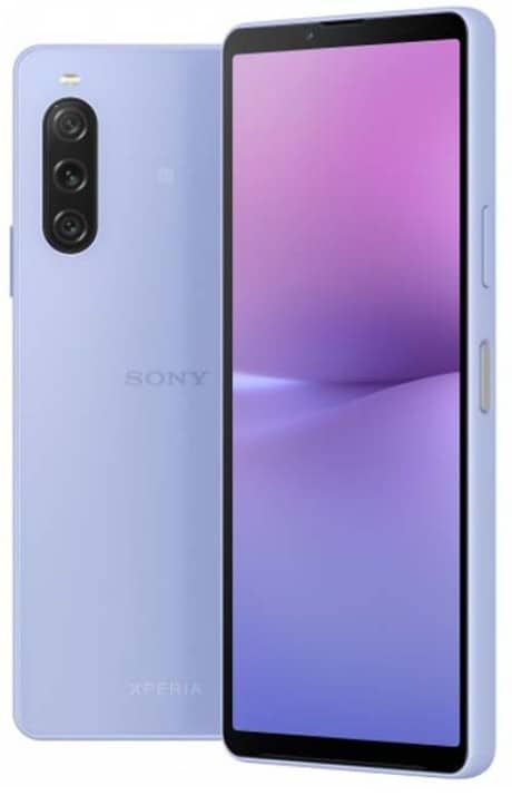 Xperia 10 V