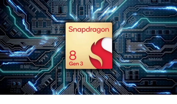 或配備 Snapdragon 8 Gen3，Xiaomi 14/14 Pro規格曝光!
