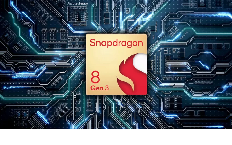或配備 Snapdragon 8 Gen3，Xiaomi 14/14 Pro規格曝光!