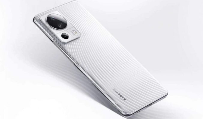 Xiaomi 確定 Civi 3 將首發天璣 8200-Ultra 處理器!