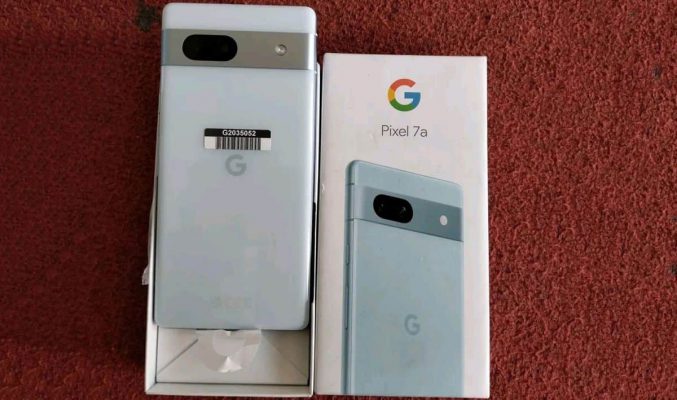 Google 確認 5／11 發佈 Pixel 7a，但可能亦是系列最終作 ?