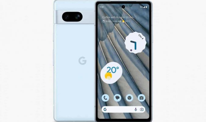 發佈前 GeekBench 數據大量流出，Pixel 7a 硬件表現搶閘現蹤！