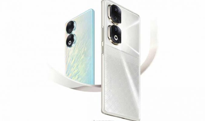 傳 29 號發佈、Honor 90／90 Pro 外觀流出！頂配 2 億像素主鏡、100W 閃充