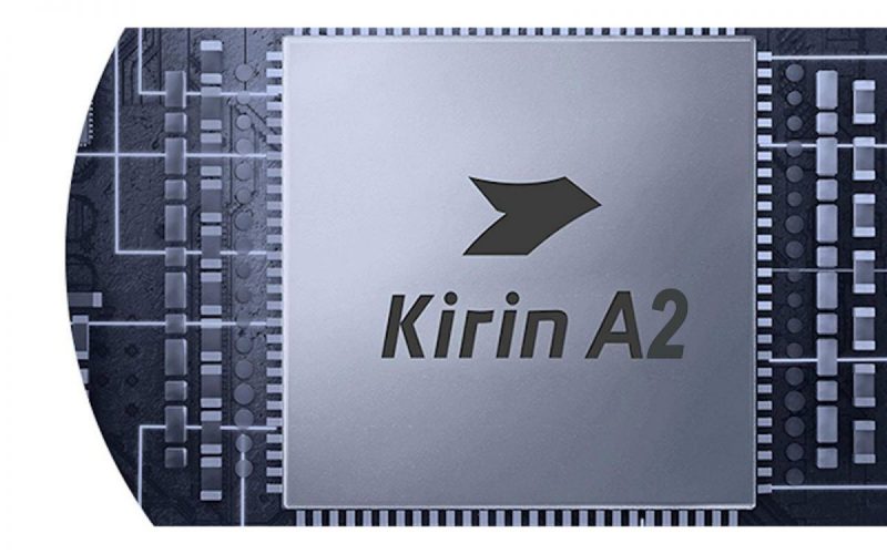 事隔四載終有新品面世！傳下半年 HUAWEI 或發表 Kirin A2 晶片