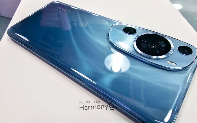 【水貨行情】平過人民幣買、裝 Google Play 又唔難！HUAWEI P60 Art 入場價再減