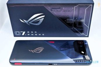 ROG Phone 7 評測: 最強電競旗艦!