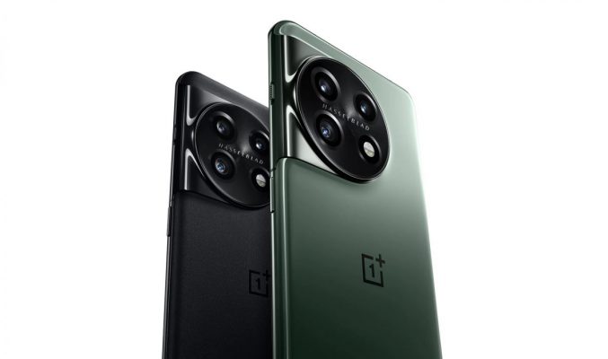 配 Snapdragon 8 Gen 3、最快 12 月推出！OnePlus 12 工程機資訊首曝