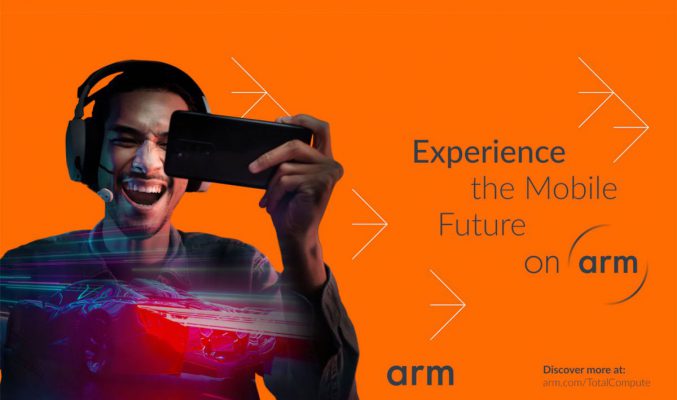【手機新Tech】多工作業更勁、玩 Game 更流暢！arm 發表 Cortex-X4 等多款新品