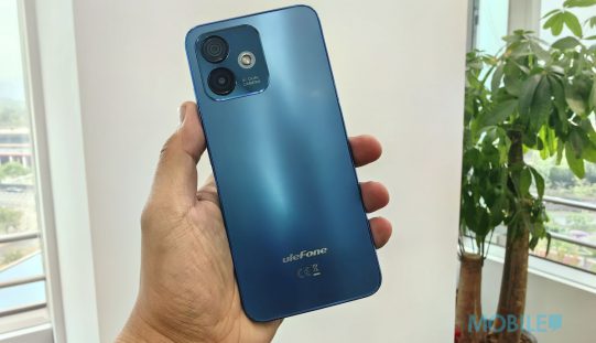 千元手機再現香港，ulefone Note 16 Pro 開價$899起!