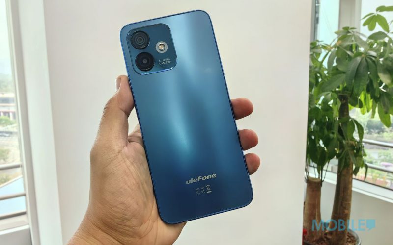 千元手機再現香港，ulefone Note 16 Pro 開價$899起!