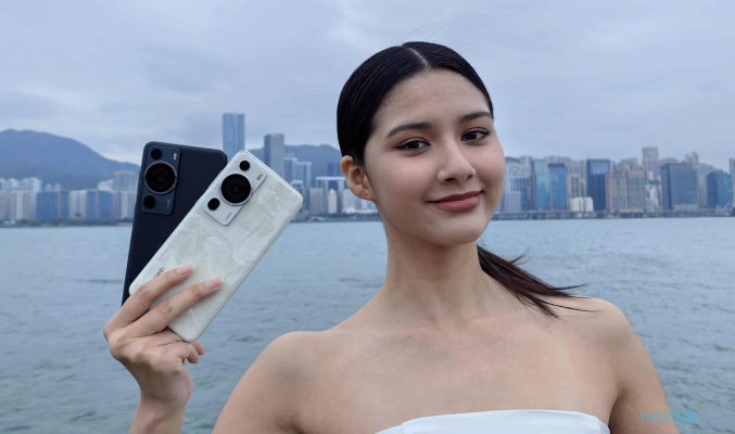 DxoMark 最強手機，HUAWEI P60 Pro 及 Mate X3 發表!