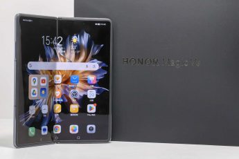 Honor Magic Vs 5G 評測: 市場上最抵玩的折疊屏手機!