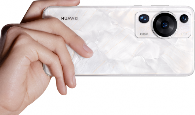 HUAWEI P60 Pro 及 Mate X3 將於下週在港發表!