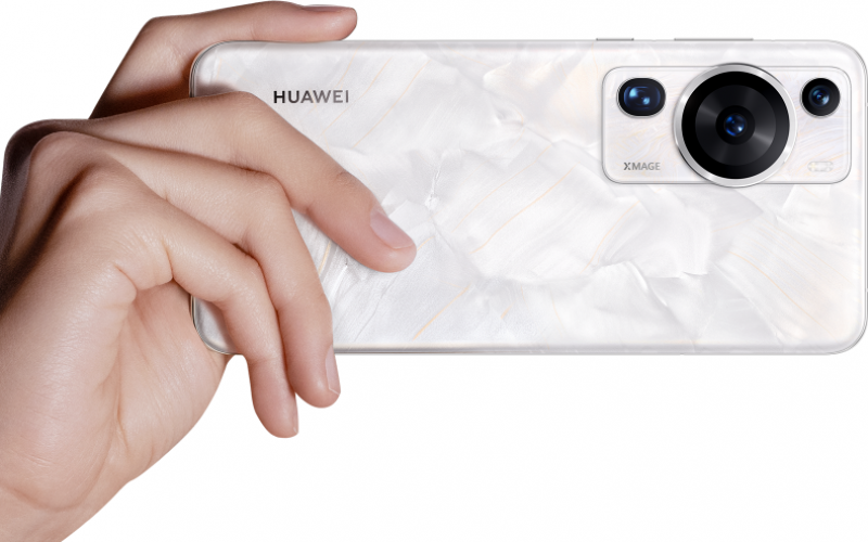 HUAWEI P60 Pro 及 Mate X3 將於下週在港發表!