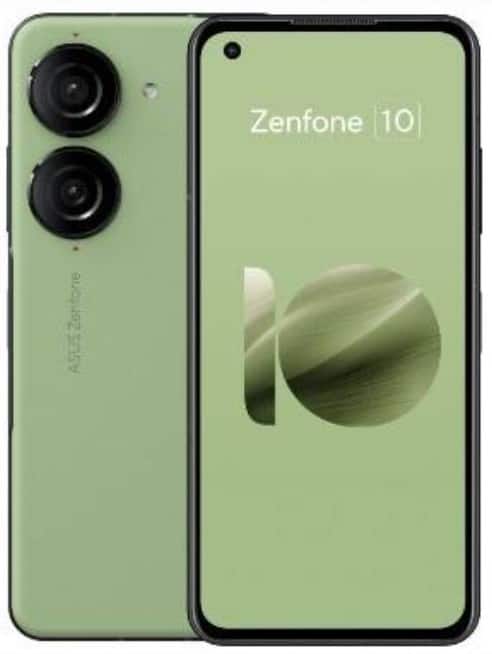 Zenfone 10 