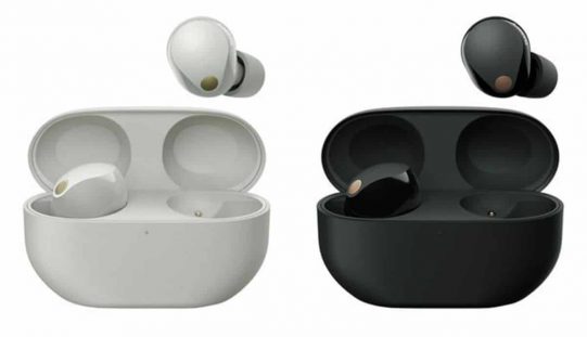 更細框體設計、新增 3 分鐘快充！挑機 AirPods Pro、Sony 真無線入耳新作曝光