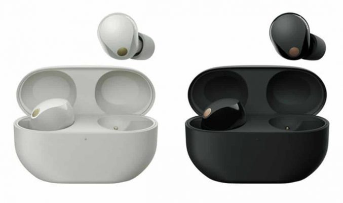 更細框體設計、新增 3 分鐘快充！挑機 AirPods Pro、Sony 真無線入耳新作曝光