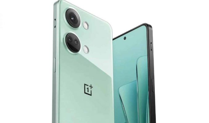 配備天璣 9000 晶片組、有 16GB RAM！ OnePlus Nord 3 測試參數現蹤